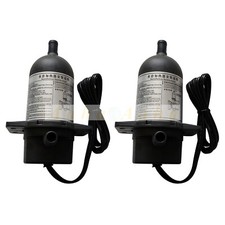 2x Engine Block Heaters TPS101GT10-000 1000W 120V Temperature 100-120F
