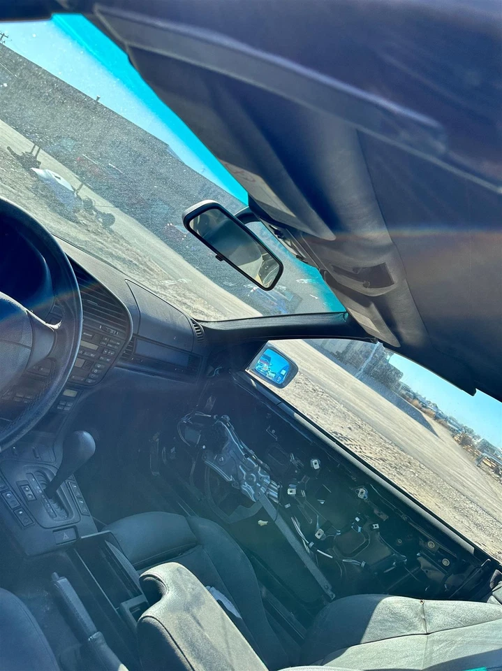 Used Fuel Injection Air Flow Meter fits: 1999 Bmw 328I Grade A - Image 4 of 4