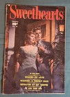 Sweethearts #72 (Charlton 1964) – Vintage Romance Comic – Raw Silver Age –