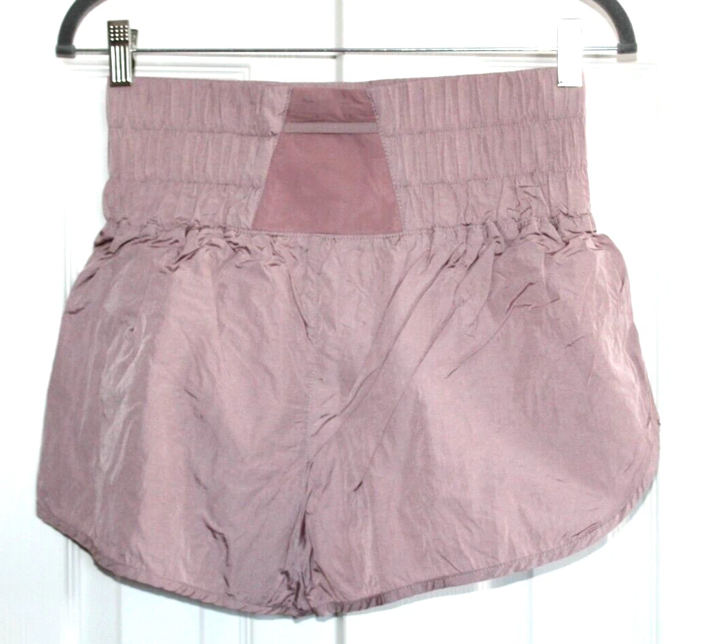 free-people-movement the way home shorts