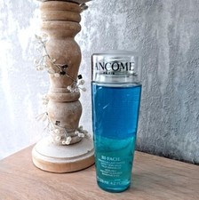 LANCOME BI FACIL Non Oily instant Cleanser Makeup Remover 125ml New & Sealed