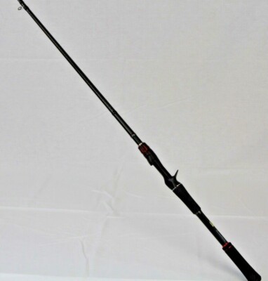 Big Game Rods - 130 Rod