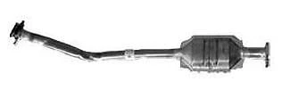 Catalytic Converter Fits 1991 1992 1993 1994 Oldsmobile Cutlass Supreme 3.4L V6 - Изображение 2 из 2