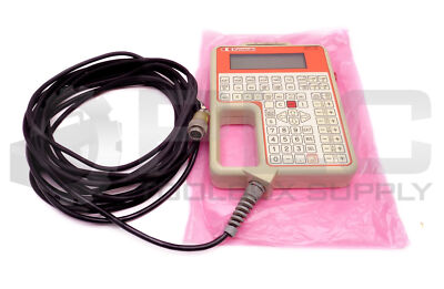 REFURBISHED KAWASAKI 50977-1004 TEACH PENDANT | eBay