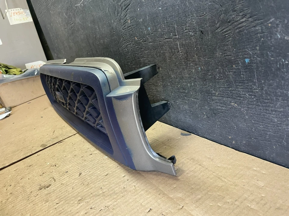 Nissan Pathfinder 1999 2000 2001 parrilla superior delantera OEM M7421 DG Foto 2 de 4