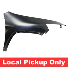 Front Right Passenger Side Fender For 2014-2018 Cherokee CH1241281 68103308AF