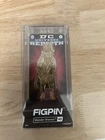 FiGPiN Wonder Woman #43 SDCC 2017 LE300 DC Comics