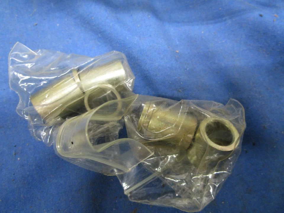 Unidad de cojín de aceite trasero Red-Wing NOS, kit de reconstrucción # RK2 Honda, Yamaha PP1614 Foto 3 de 4