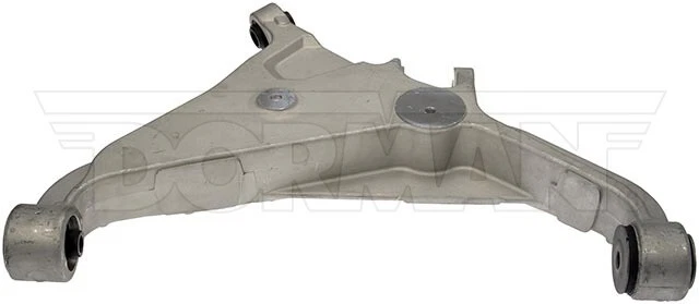 Рычаг управления Dorman CA85664PR подходит для заднего правого нижнего Lincoln Navigator 2003 - 2006 годов выпуска - Изображение 4 из 4