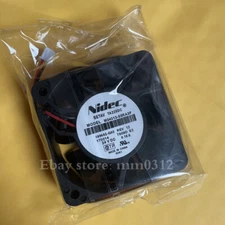 Nidec M34313-55RA3F DC24V 0.16A 6025 2-wire inverter cooling fan