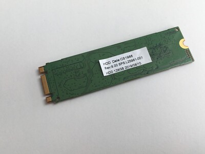 Samsung MZNLN128HAHQ-000H1 128GB M.2 2280 SATA III NGFF Solid