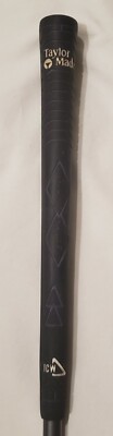 TaylorMade ICW 11 Single 2 Iron Factory TayLite Plus Steel Stiff