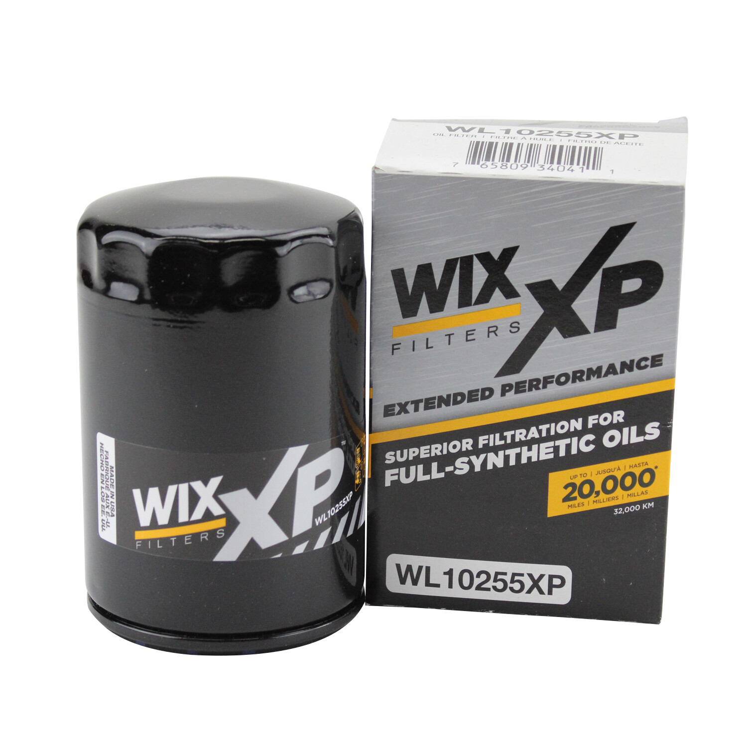 Wl10255xp For Buick Cadillac Chevrolet Gmc