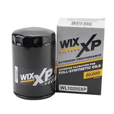 WIX Xp Engine Oil Filter WL10255XP for Buick Cadillac Chevrolet GMC