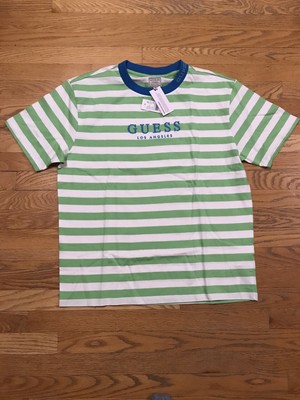 guess jeans tee