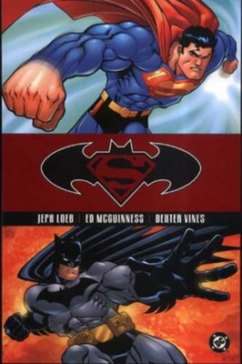 Public Enemies (Superman/Batman) by McGuinness, Ed 1840239158 FREE Shipping