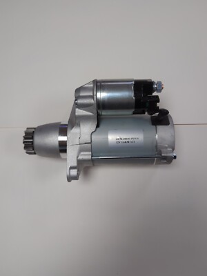 Fits Toyota Alphard 3.0 Petrol Starter Motor 2002 - 2008 MNH10 MNH15 NEW