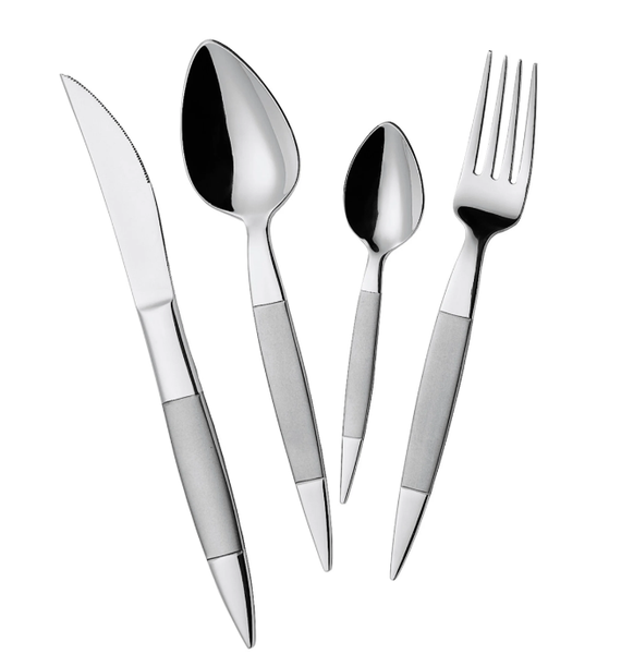 ZWILLING Aberdeen Menüset 30Teilig Edelstahl for sale online eBay