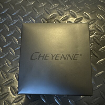 Cheyenne Hawk Spirit Tattoo Machine - Motor Only - Black Sealed