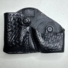 DUTYMAN Magazine / Cuff Holder Medium #9621 G-17-19-22-23 B92 P89 S226/229