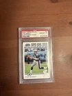 Topps 2004 Super Bowl XXXIX Card Show Tom Brady #2 PSA 10 /1000 Patriots