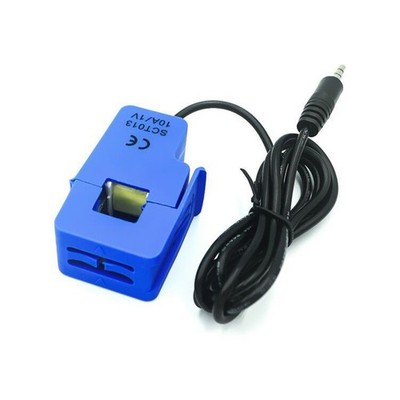 Stromwandler 50HZ-150KHZ AC Stromsensor Strom nicht-invasiv