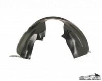 KotflüGelinnenverkleidung Links Vorne FüR CitroëN, Fiat Qubo, Peugeot Ab 02.08
