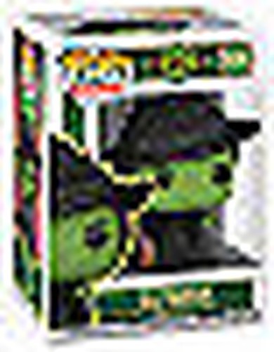 Wicked Elphaba POP Movies #1696 Vinyl Figur Funko-image