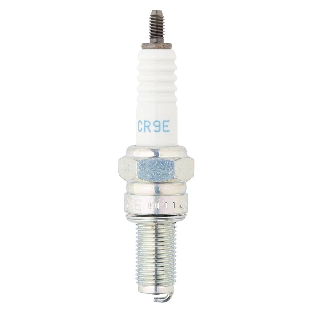 ⭐️K⭐️ NGK Spark Plugs for Kawasaki Ninja ZX11 for sale | eBay