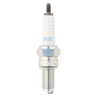 NGK CR9E Spark Plug for 1990-2001 KAWASAKI ZX1100 Ninja ZX-11 | eBay