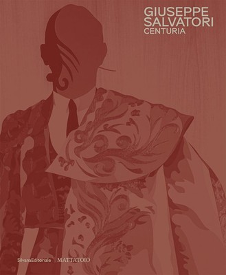 Giuseppe Salvatori. Centuria. Ediz. farbig - Appella G. (cur.)