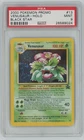 2000 Pokemon Black Star Promo Venusaur PSA 9 Holo #13