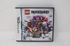LEGO Rock Band Nintendo DS