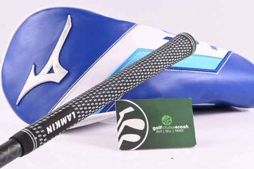 Mizuno ST-Max 230 Driver / 10.5 Degree / Stiff Flex Tensei 1K Blue 65 Shaft - Picture 8 of 9