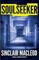 Soulseeker Sinclair Macleod Taschenbuch Kartoniert / Broschiert Englisch 2013