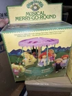 VINTAGE 1984 COLECO CABBAGE PATCH DOLL MERRY GO ROUND MUSIC unused in orig box