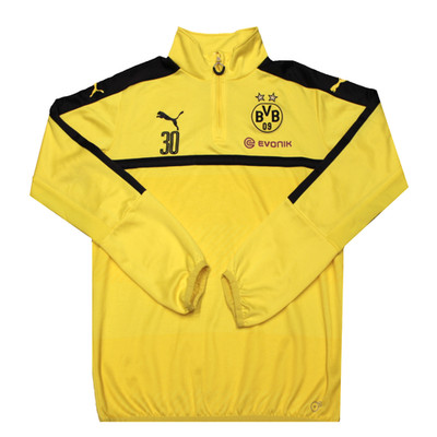 Borussia Dortmund 2016-2017 Player Issue Football Tracksuit (Excellent) M