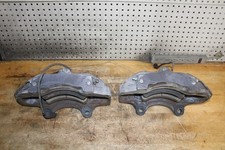 Brembo 04-10 Porsche Cayenne Vw Touareg Audi Q7 18z Front Brake Caliper Set