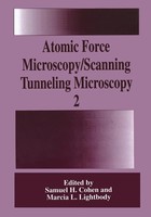 Samuel H. Cohen (U. A.) | Atomic Force Microscopy/Scanning Tunneling...