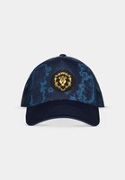 World Of Warcraft - Men's Trucker Cap - Difuzed TC300353WOW - (Headwear / Truck