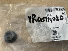 GENUINE VAUXHALL ASTRA J K INSIGNIA MOKKA ZAFIRA C  M8 EXHAUST NUT YR00714080