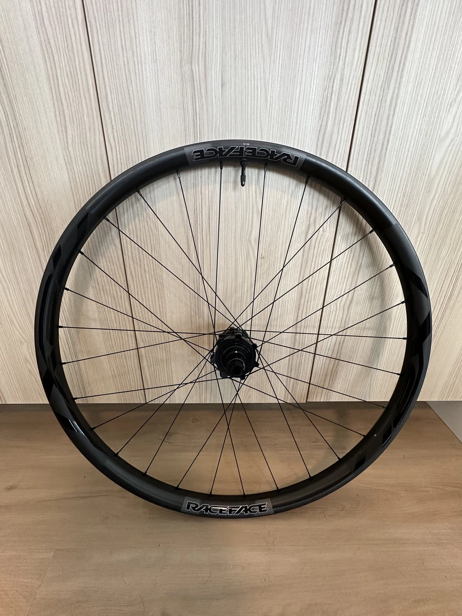 Race Face 27.5 in Wheel Rear Wheels for sale | eBay