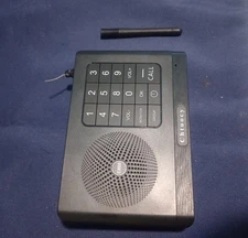 1 PC Hands Free Wireless Intercoms Home Upgraded Two Way Audio Intercom PARTS