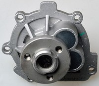 Denckermann Wasserpumpe, MotorküHlung U.A. FüR Alfa Romeo, Chevrolet, Fiat