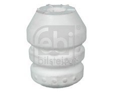 FEBI BILSTEIN 2x Anschlagpuffer Federung 38366/2x PU Polyurethan für VW UP 121