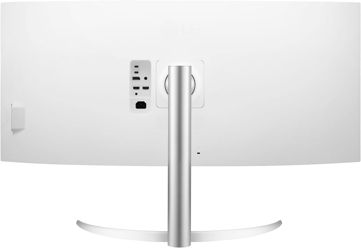 LG 40WP95C-W 39.7