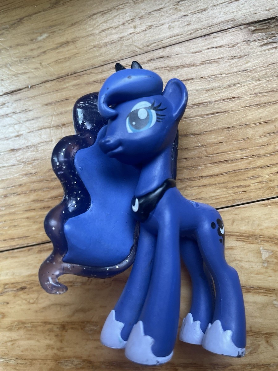 Princess Luna My Little Pony Funko Mystery Mini Series Vinyl