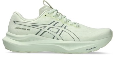 ASICS GT-2000 14 w WHISPER GREEN/MONUMENT BLUE