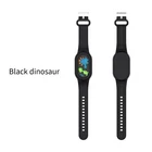 Fun Silicone Cartoon Wristband for Active Kids with For Samsung SmartTag 2