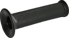 Pro Grip 780 Superbike Grip - Open Ends - Black Motorcycle Street PA078000GO02